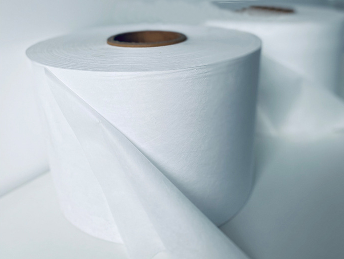 临桂PLA无纺布